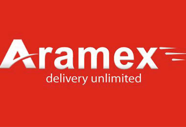 aramex中东专线