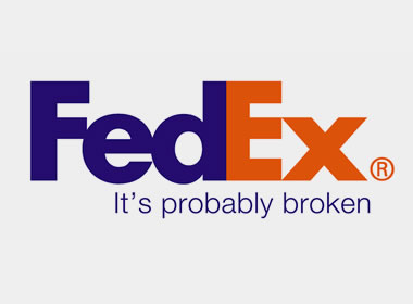 FedEx