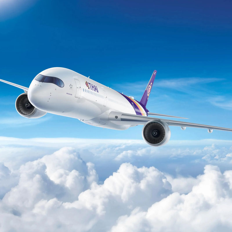 Air Transport