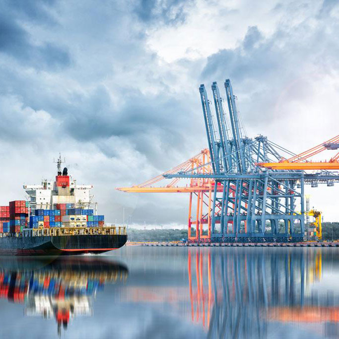 Import Service