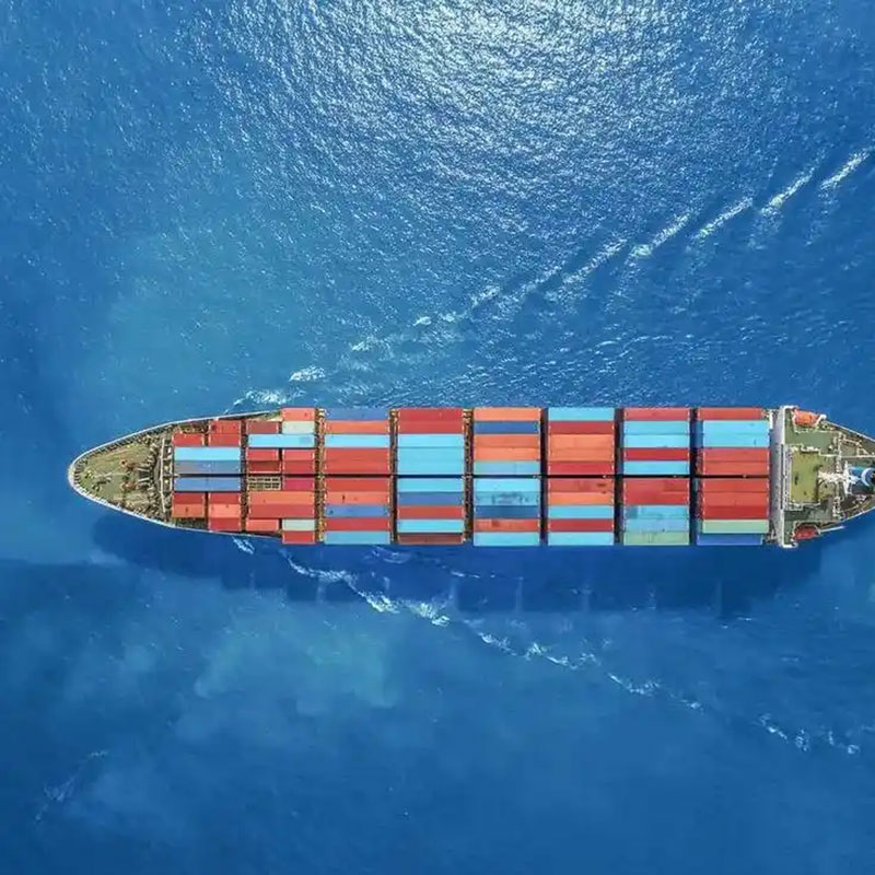 Sea Freight